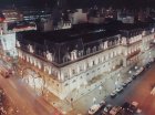 El Pasaje Dardo Rocha  (Tomado del Anuario del Diario "El D�a" de La Plata)