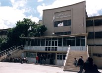 El Hospital
