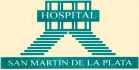 Hospital San Mart�n de La Plata